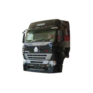 Quality Sinotruk HOWO A7 Heavy Duty Truck Cabin Brake System Parts for East Asia Market Sale wholesale