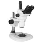 Binocular Compound Diopter Adjustment Microscope For Botany Research