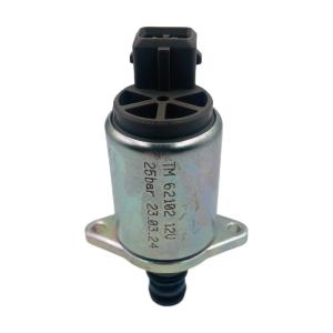 Quality STAR ZEBRA TM-62102 Bucher Electric Proportional Pilot Valve Solenoid valve for excavator TM62102 TM 62102 wholesale