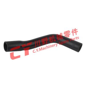 Quality Water Hose Excavator Wearing Rubber Parts R130-5.3 wholesale