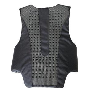 Quality Certified Light Weight Children's Equestrian Body Vest for Outdoor Horse-Riding Safety wholesale