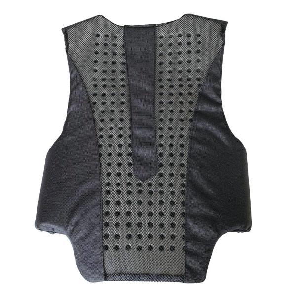 Certified Light Weight Children's Equestrian Body Vest for Outdoor Horse-Riding