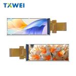 2.86 inch 376 * 960IPS translation pen instrument display home appliance bar LCD