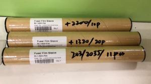 Quality fuser film wholesale
