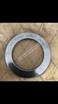 INA Axial Thrust Needle Roller Bearings NTB6085