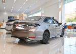 New car named Toyota Corolla 2021 TNGA 1.5L CVT GR SPORT Sport Edition made in