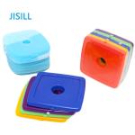 Cool Coolers Slim Reusable Gel Small Ice Packs For Lunch Boxes , Lunch Bags