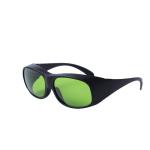 1064nm OD7+ High Protection Fiber Laser Safety Glasses 800-1100nm