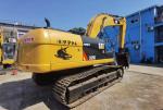 Caterpillar Used CAT Excavators 325D2 325C 325BL