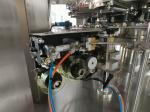 Gummy Bears Candy Doypack Packaging Machine Fully Automatic