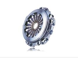 Quality Small Pulley Exedy Clutch Cover , clutch plate cover For Pick Up Truck wholesale