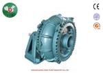 High Head River Mud Sand Suction Pump Diesel Engine Diven Used In Gold Minerals