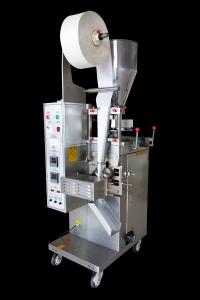 Quality One Hopper Cotton Dip Tea Bag Packing Machine Tea Pouch Sealing Machine wholesale