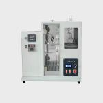 220v Vacuum Distillation Apparatus Single Chip Microcomputer Technology Auto