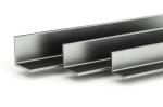 Q235B SS400 Carbon Steel Angle Q345B S235JR ST52 ASTM