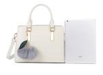 New fashion PU leather custom logo large bag women's shoulder bag cross-body bag