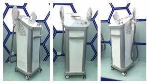 Quality Best permanent hair removal laser ipl SHR machine wholesale