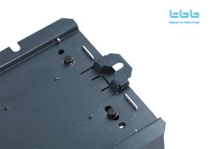 Quality 230VAC/50HZ Power Inverter Charger 80A High Capacity For Remote Internet Access wholesale