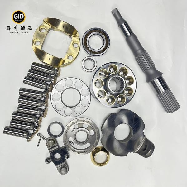 For Komatsu Construction Machinery Repair Kit 708-1L-00032 Pump for PC100 PC120