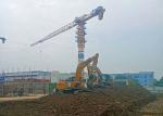 FR225E2 Hydraulic Tracked Second Hand Excavator Used Hydraulic Excavators