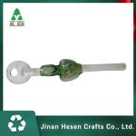 HESEN Borosilicate Tobacco Glass Bongs OIL PIPE