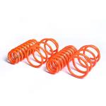BMW 320i 2012 Sport Lowering Springs Customizable Suspension System
