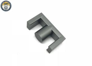Quality Transformer Magnetic Ferrite Core ETD / EC Series Black ETD34 Customized wholesale