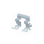 Customized Stainless Steel Precision Metal Stamping Parts for Laser Cutting and