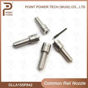 Quality denso nozzle DLLA155P842(093400-8420) Common Rail Nozzle For Injectors 095000-6591 wholesale