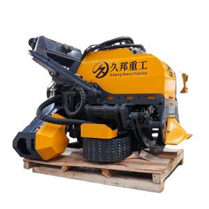 Quality harvester head forest with cutting shear tree harvester head wholesale