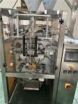 Multihead Pillow Bag Granule Vertical Packing Machine For Snacks