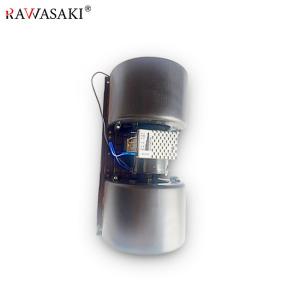 Quality 4178129 Blower Motor Engine Parts For Excavator wholesale