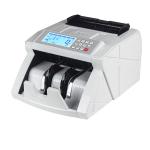 Heavy-duty euro counter Currency Value Automatic Money Counter Counterfeit