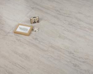 China Stone Pattern Self Adhesive Vinyl Flooring Resilient Pvc Wood Carpet Tile on sale