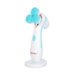 High Performance Spin Brush Face Cleaner Deep Cleansing Silicone Spin Brush