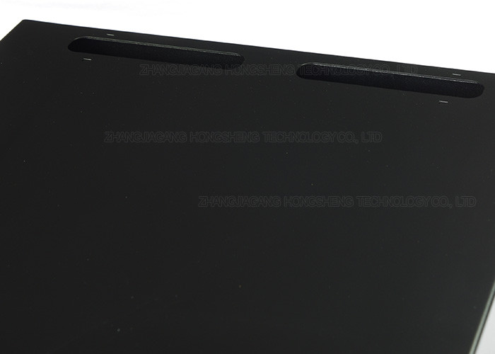 Retail Market Restaurant Metal Cash Drawer Pos 16 Inch RS232 5 Bill two media slots 400E2