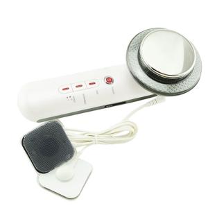 Quality DC 15V / 800 MA Facial Toning Machines Home Use Vibration Massage Ce Approved wholesale