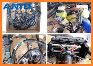Quality 207-06-71562 PC300-7 PC360-7 Cab Internal Wiring Harness For Komatsu Excavator Parts wholesale