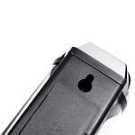 FCC Wall Mounted Sensor Soap Dispenser
