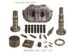 ZX200-3 ZX240-3 HPV118 Hydraulic Pump Spare Parts 9262320