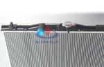 1996 , 1999 , 2000 , 2001 , 2002 , 2003 KA9 aluminum honda legend radiator 19010