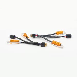Quality H4 Resistor Canceller BMW E46 50w LED Canbus Anti Flicker wholesale