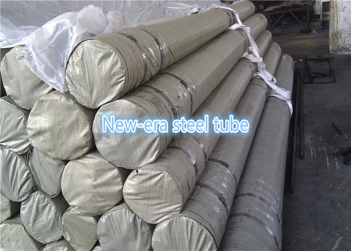 ASTM A106/A53/API 5L Seamless Steel Pipes