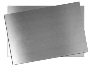 Quality EN 1.4301 1.4307 SS Sheet Metal 304 Mirror Stainless Steel Sheets 1mm wholesale