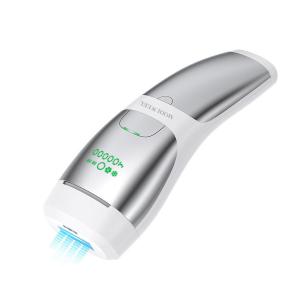 Quality Sapphire Home Laser Hair Removal Ipl Salon Laser Hair Removal Machine wholesale