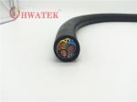 DC1000V Electric Vehicle Charging Cable CQC Certified