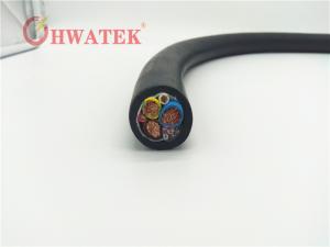 Quality CQC Certified TPU Sheath DC1000V EV Charging Cable wholesale