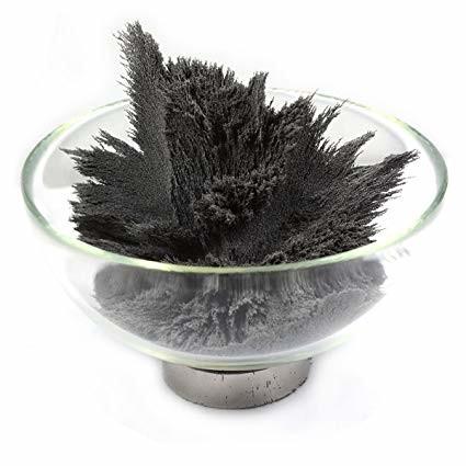 Cheap Premium Quality Cobalt Magnetic Powder 99.9% Cobalt Chemical Composition for sale