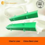 Low Carbon Chrome Molybdenum Alloy Steel Castings For Crushers AK 100J