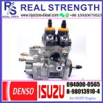 DENSO Diesel 6UZ1 Engine Fuel HP0 pump 094000-0565 094000-0560 094000-0382 For